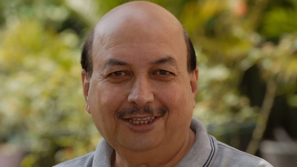 वरिष्ठ पत्रकार राजकुमार केसवानी का कोरोना से निधन