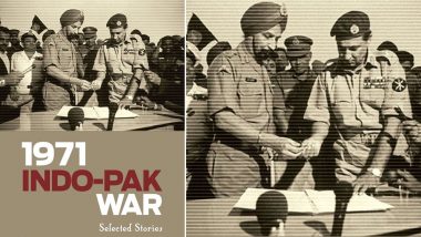 पाकिस्तान के साथ 1971 की जंग में महत्वपूर्ण भूमिका निभाने वाले स्क्वाड्रन लीडर अनिल भल्ला का निधन, कोरोना से संक्रमित थे