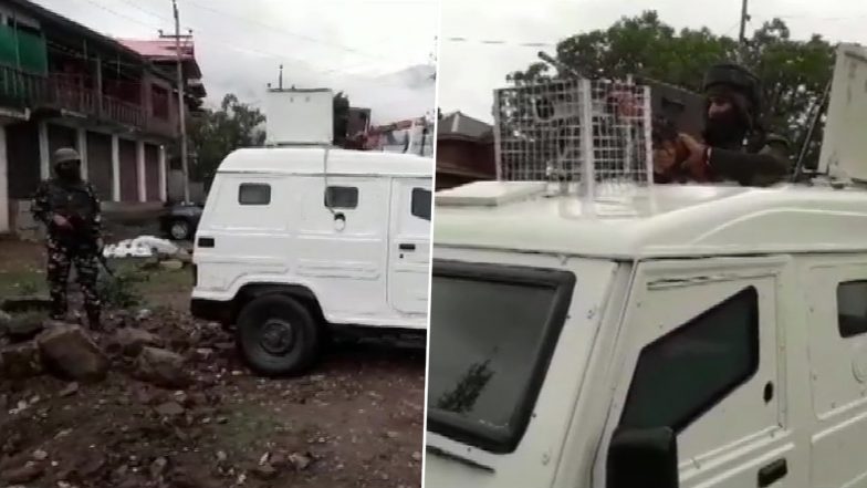 Jammu Kashmir: अनंतनाग में चल रहे मुठभेड़ में एक आतंकवादी मारा गया, ऑपरेशन अभी भी जारी