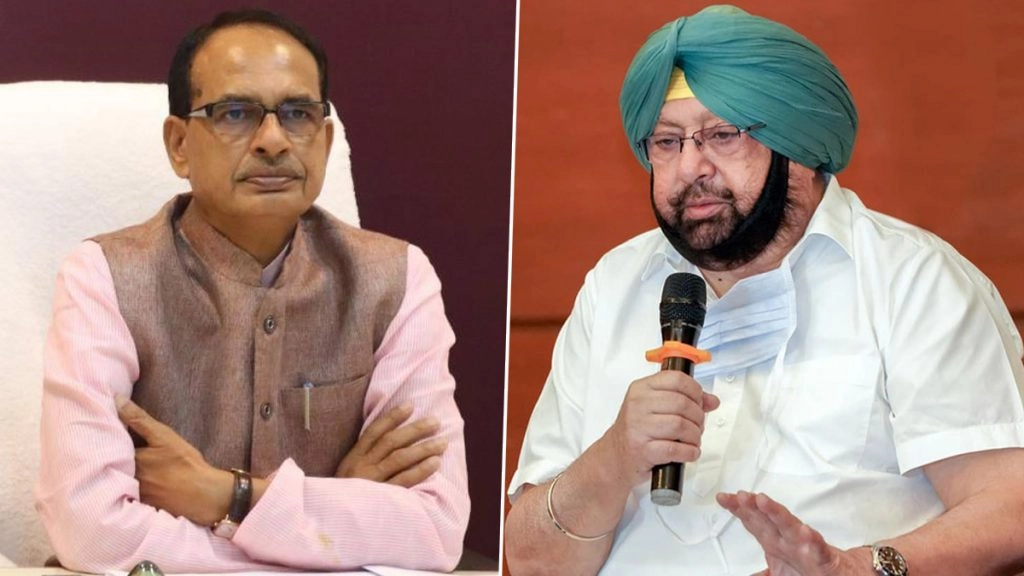 कोरोना संकट के बीच जिन परिवारों पर टूटा दुखों का पहाड़, उनकी मदद को आगे आई मध्य प्रदेश और पंजाब सरकार