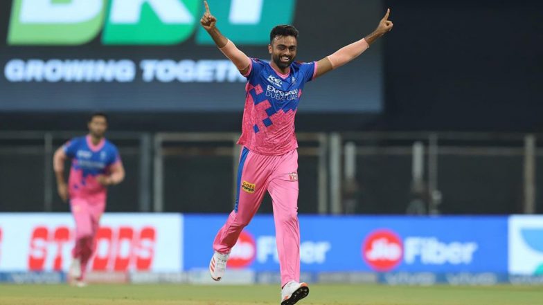 IPL 2022 Mega Auction Day 2 Live Update: आईपीएल नीलामी शुरू, मुंबई इंडियंस ने जयदेव उनादकट को 1.30 करोड़ में खरीदा