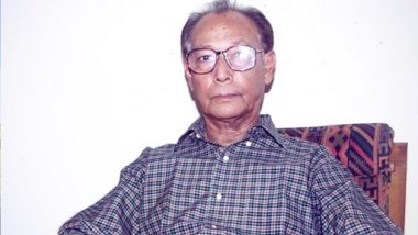 COVID-19: प्रख्यात असमिया साहित्यकार और पत्रकार  Homen Borgohain  का निधन, कोरोना से थे संक्रमित
