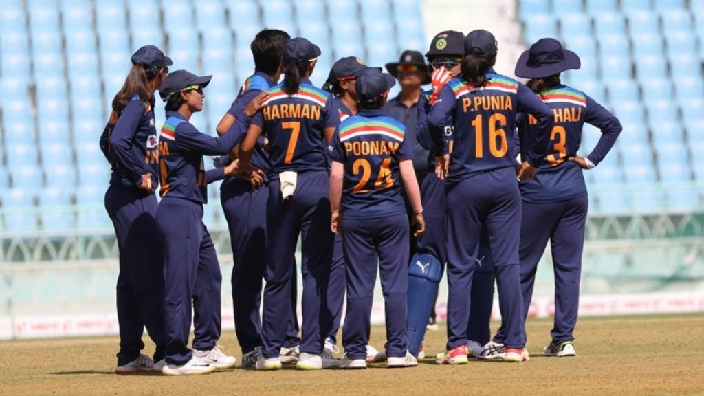 21 सितंबर को खेला जाएगा पहला वनडे मुकाबला