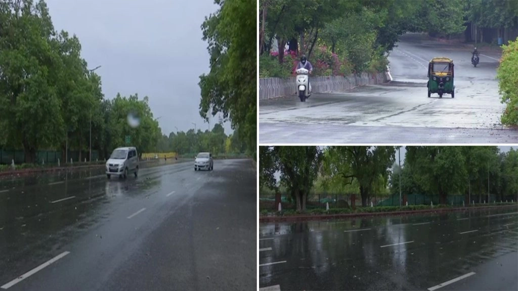 अरब सागर से उठे चक्रवात ताउते से 9 राज्य हुए सबसे ज्यादा प्रभावित