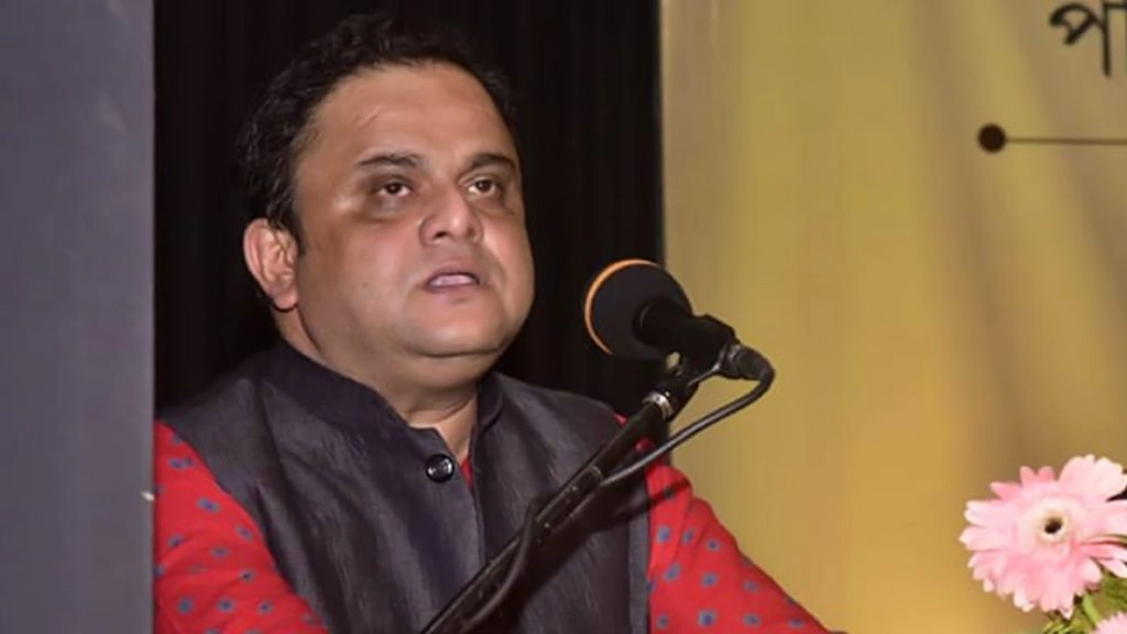 2 मंत्रियों समेत बंगाल के 12 विधायक शुक्रवार को लेंगे शपथ