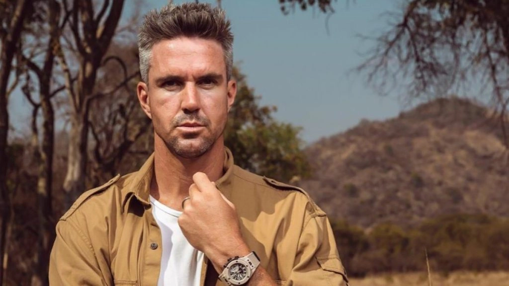 इंग्लैंड के पूर्व कप्तान केविन पीटरसन ने हिंदी में किया ये ट्वीट, सोशल मीडिया पर हो रही है तारीफ 