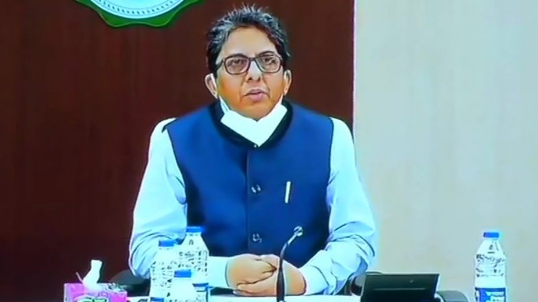 West bengal: 16 से 30 मई तक संपूर्ण लॉकडाउन, केवल जरूरी सेवाएं रहेंगी जारी
