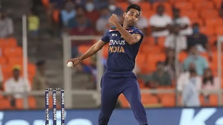 Ind vs SL ODI Series: इस दिग्गज खिलाड़ी ने चुनी अपनी टीम, प्लेइंग इलेवन में बतौर तेज गेंदबाज भुवनेश्वर कुमार और दीपक चहर को मिली जगह