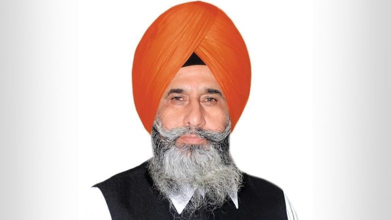 Punjab: कांग्रेस के वरिष्ठ नेता और पूर्व मंत्री इंदरजीत सिंह जीरा का निधन, कैंसर से पीड़ित थे