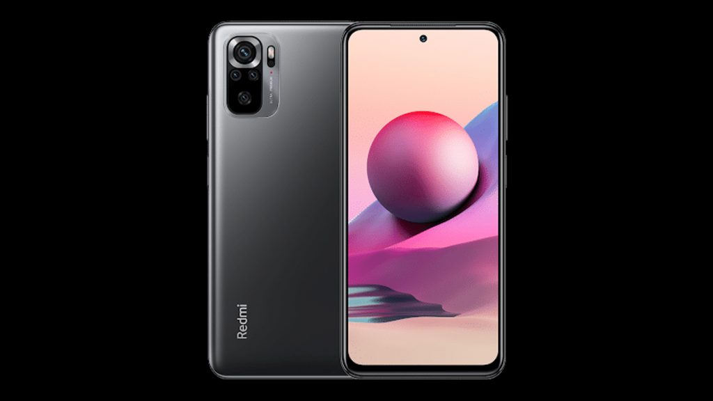 Redmi Note 10S की बिक्री Amazon पर होगी, स्पेसिफिकेशन्स ऑनलाइन हुआ लीक