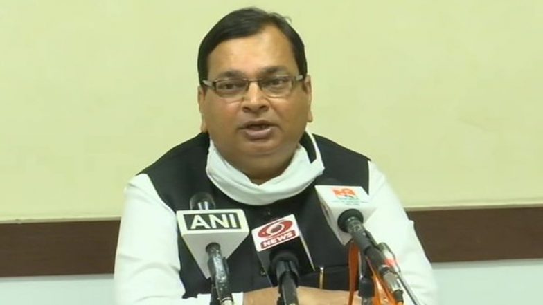 उत्तर प्रदेश में कोरोना का कहर जारी, पिछले 24 घंटे में 296 लोगों की मौत