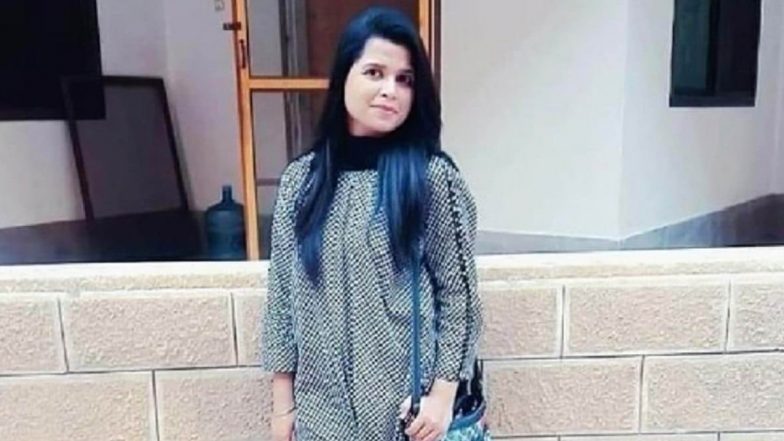पाकिस्तान में पहली बार हिंदू लड़की असिस्टेंट कमिश्नर बनी, जानिए कौन हैं सना रामचंद?