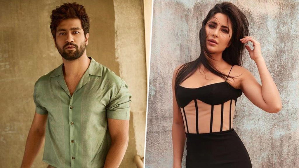 विक्केकी कौशल के लिए आया रयूमर्ड गर्लफ्रेंड कैटरीना कैफ का स्पेशल बर्थडे विश, ये फोटो पोस्ट कर जताया प्यार