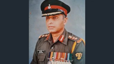 1971 के भारत-पाक युद्ध में दुश्मनों को धूल चटाने वाले नायक कर्नल पंजाब सिंह का निधन