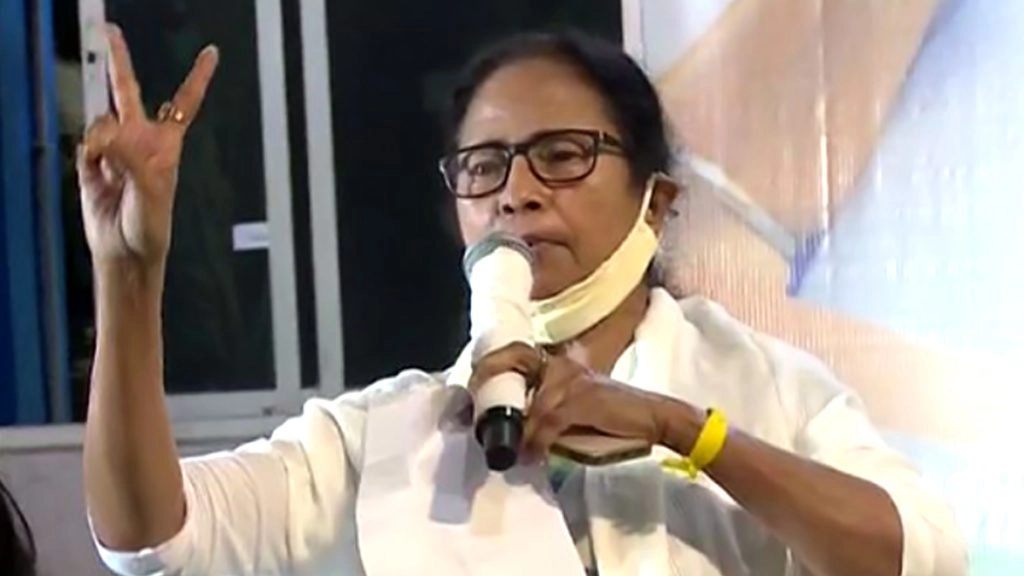 Narada Sting Case: नारदा स्टिंग मामले में ममता बनर्जी सुप्रीम कोर्ट पहुंचीं