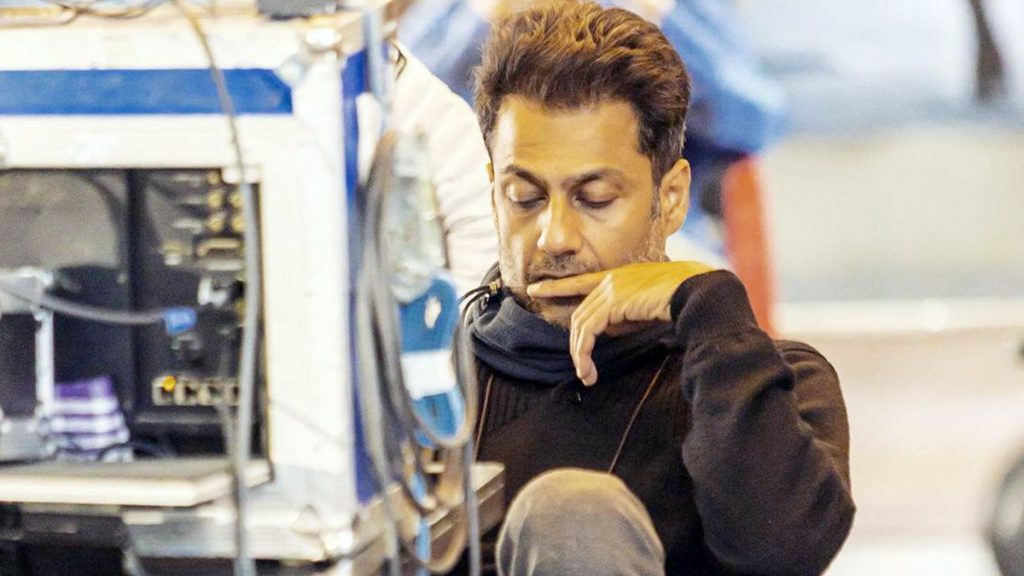 डायरेक्टर अभिषेक कपूर के ससुर जयंत के यादव का कोविड-19 से जुड़ी समस्याओं के चलते हुआ निधन