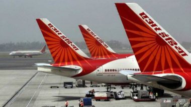 कनाडा की अदालत ने देवास को एयर इंडिया के 50 फीसदी फंड जब्त रखने की अनुमति दी
