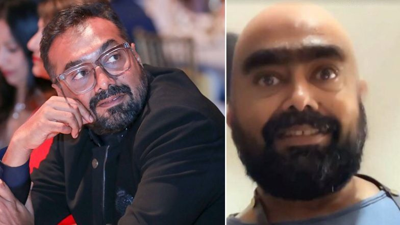एंजियोप्लास्टी सर्जरी के बाद ऐसे दिखने लगे हैं Anurag Kashyap? बेटी Aaliyah Kashyap ने शेयर की Photo