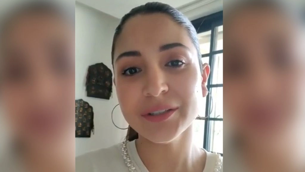 विराट और अनुष्का कोरोना से लड़ाई में मदद के लिए आए आगे 