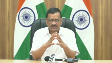 Independence Day 2021: सीएम अरविंद केजरीवाल ने कहा- देश में ‘शासन की प्रयोगशाला’ बन कर उभरी है दिल्ली