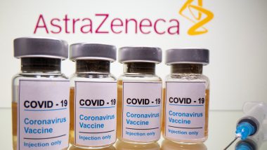 COVID-19: एस्ट्राजेनेका कोविड-19 रोधी टीके की बूस्टर खुराक गंभीर बीमारी में अधिक प्रभावशाली: अध्ययन