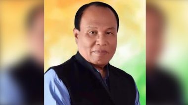 Manipur: बीजेपी के प्रदेश अध्यक्ष एस टिकेंद्र सिंह का इम्फाल के शिजा अस्पताल में निधन, कोरोना से थे संक्रमित