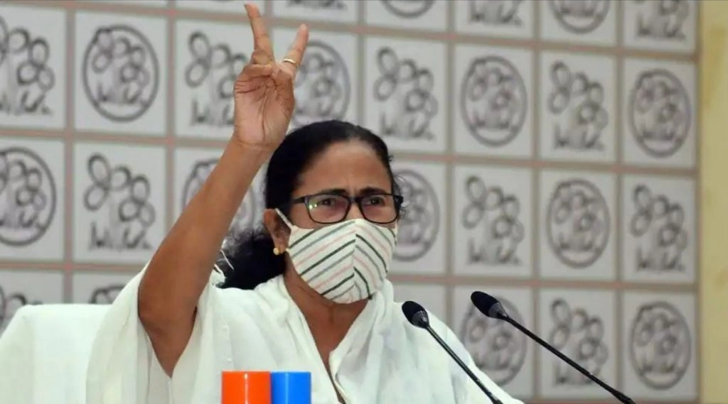 भवानीपुर उपचुनाव में ममता बनर्जी के खिलाफ कांग्रेस उम्मीदवार नहीं उतारेगी