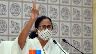 West Bengal Election Results 2021: ममता बनर्जी  ने लोगों को समर्पित की जीत, पार्टी ने कहा, नंदीग्राम पर अटकलें न लगाएं