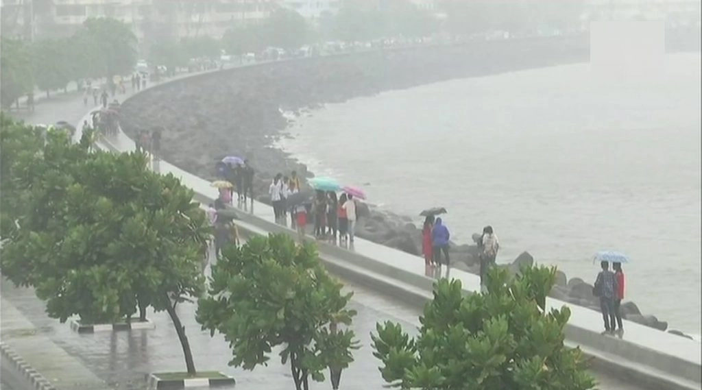 इस वर्ष अगस्त में 12 साल में सबसे कम बारिश हुई : मौसम विभाग