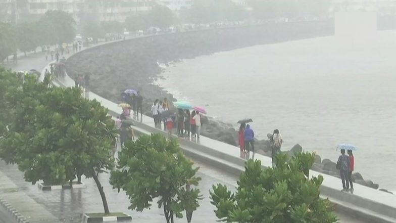 मौसम की सटीक भविष्यवाणी के लिए ‘पूर्वानुमान सेवाओं को उन्नत’ बनाएगी सरकार