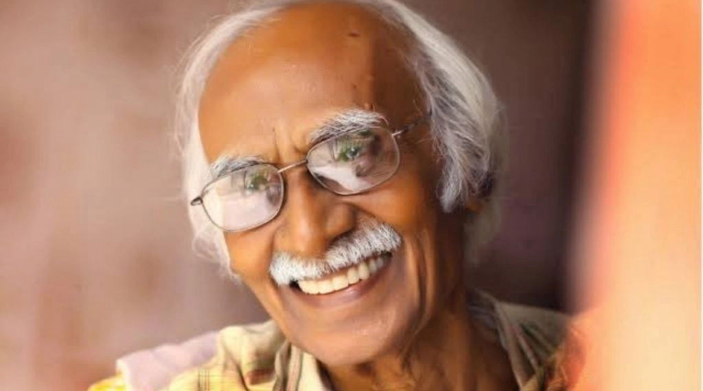 तमिलनाडू के प्रख्यात लेखक के राजनारायणन का निधन