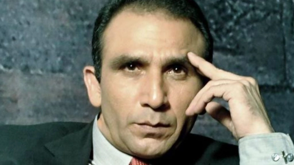 एक्टर बिक्रमजीत कंवरपाल का कोविड-19 के कारण हुआ निधन