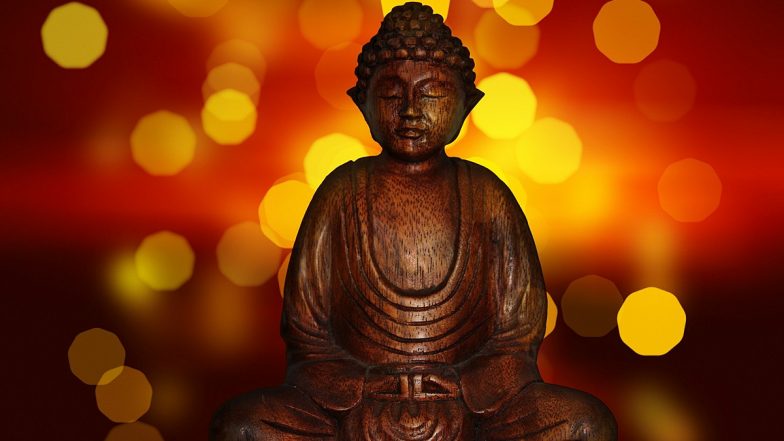 Buddha Purnima Date: कब है वैशाख पूर्णिमा? जानें शुभ योग, मुहूर्त एवं पूजा विधान और कैसे मिलती है अकाल-मृत्यु के भय से मुक्ति?