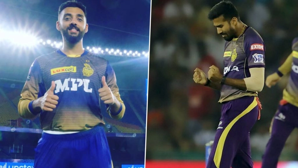 कुछ खिलाड़ियों के कोरोना पॉजिटिव पाए जाने के बाद बीसीसीआई ने आईपीएल को कराया था स्थगित