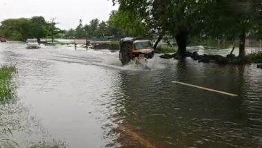 Cyclone Tauktae: अति-गंभीर चक्रवाती तूफान में बदला 'तौकते', गोवा में 2 की मौत, केरल और कर्नाटक में भी तबाही