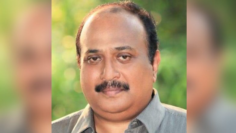 Kerala: मशहूर स्क्रीन राइटर और निर्देशक डेनिस जोसेफ का दिल का दौरा पड़ने से निधन, सीएम पिनाराई विजयन ने जताया दुख