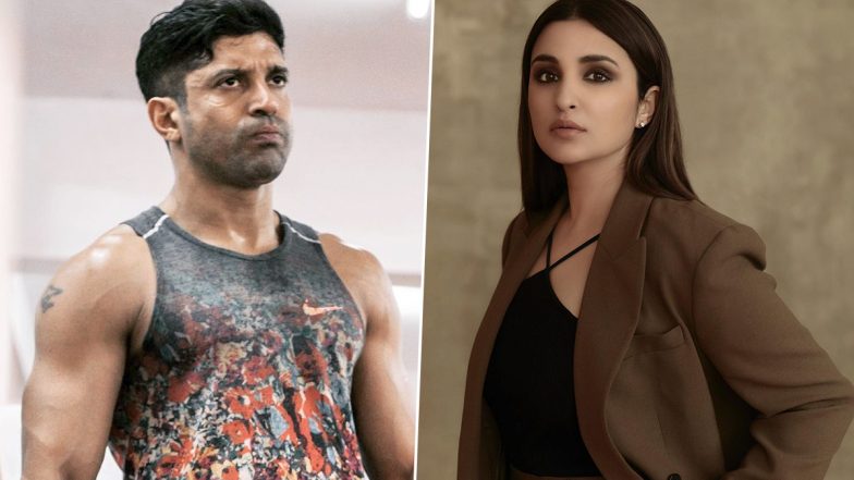 गंगा में तैरती मिली लाशों की खबर सुनकर भड़के Farhan Akhtar-Parineeti Chopra, ट्वीट कर जताया गुस्सा