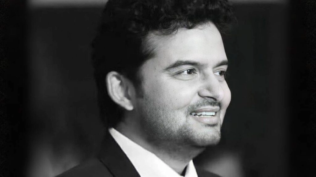 जग्गा जासूस, लूडो और रश्मि रॉकेट जैसी फिल्मों को एडिट करने वाले अजय शर्मा का निधन