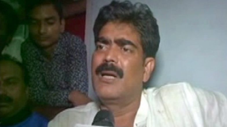 RJD के पूर्व सांसद और बाहुबली शहाबुद्दीन की हालत गंभीर, COVID-19 संक्रमण के बाद अस्पताल में भर्ती