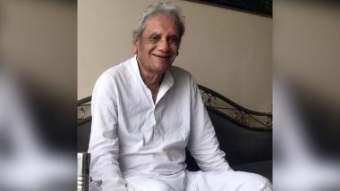 Film Editor Govind Dalwadi Dies: 'बीवी हो तो ऐसी' और 'दुल्हे राजा' जैसी फिल्मों के एडिटर गोविंद दलवाडी का निधन