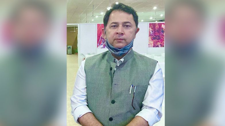 IAS रणवीर चौहान को उत्तराखंड की तीरथ सरकार ने सौंपी सूचना महानिदेशक की कमान, कोरोना काल में निभा रहे बड़ी जिम्मेदारी
