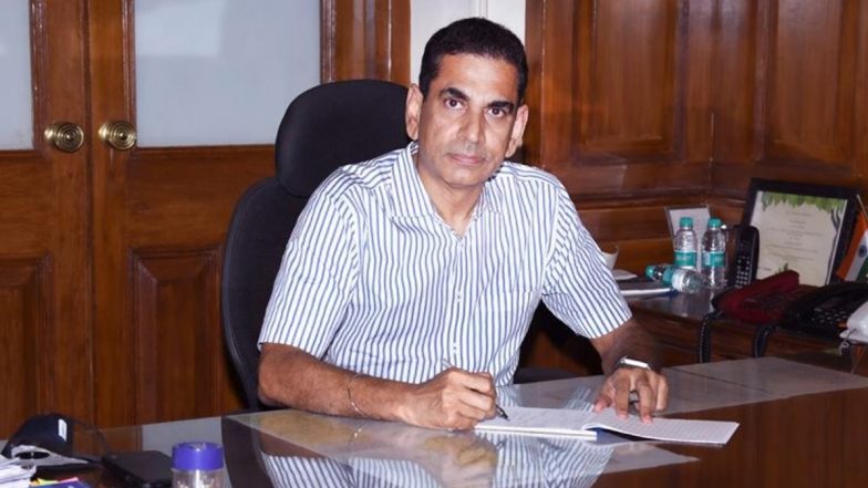 BMC कमिश्नर इकबाल सिंह चहल की डराने वाली भविष्यवाणी, मुंबई का नरीमन प्वाइंट समेत 80 प्रतिशत हिस्सा 2050 तक हो जाएगा जलमग्न