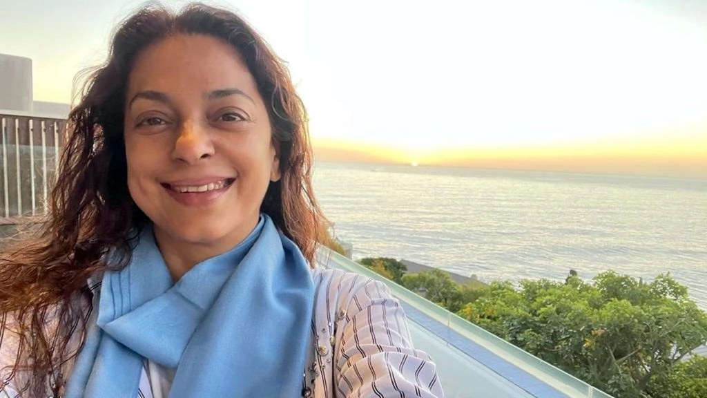 जूही चावला ने कहा- खिलाफ नहीं हूं सिर्फ ये प्रमाणित करें कि 5 जी सुरक्षित है