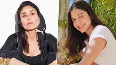 Anushka Sharma Birthday: अनुष्का शर्मा के बर्थडे पर बॉलीवुड की बेबो Kareena Kapoor ने स्पेशल फोटो शेयर कर दी जन्मदिन की बधाई