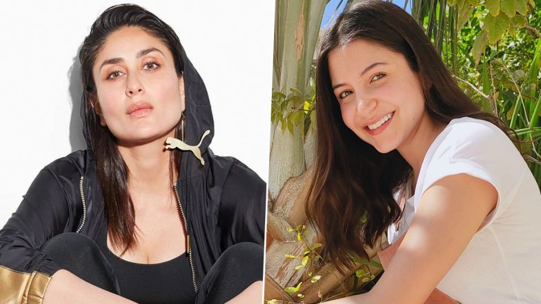 Anushka Sharma Birthday: अनुष्का शर्मा के बर्थडे पर बॉलीवुड की बेबो Kareena Kapoor ने स्पेशल फोटो शेयर कर दी जन्मदिन की बधाई