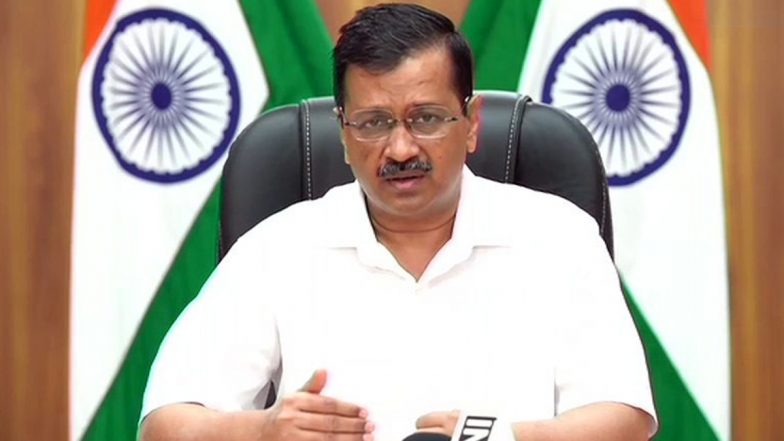 Delhi Unlock: सीएम अरविंद केजरीवाल का बड़ा एलान, दिल्ली में 31 मई से कंस्ट्रक्शन गतिविधियां और फैक्ट्रियां खोलने का आदेश