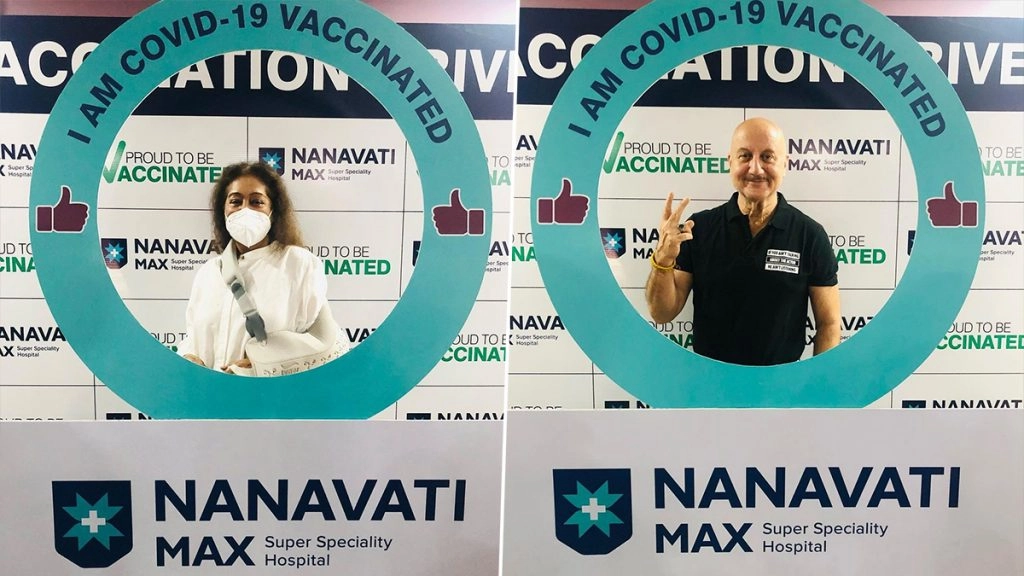 कैंसर ट्रीटमेंट के बाद पहली बार सामने आई किरण खेर की तस्वीर, इस हाल में आईं नजर