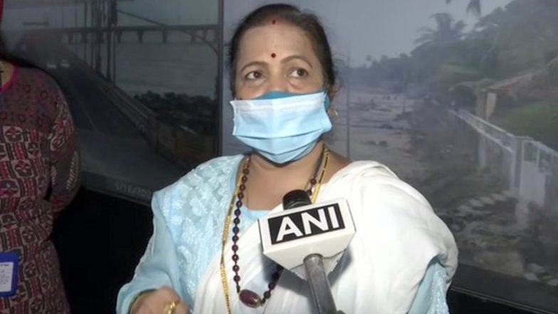 Mumbai: चक्रवातीय तूफान 'तौकते' का असर, वैक्सीनेशन का कार्यक्रम सोमवार को भी रहेगा बंद