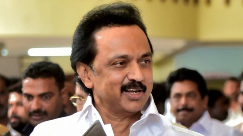 Tamil Nadu: मुख्यमंत्री एमके स्टालिन का बड़ा फैसला, कोरोना के कारण माता-पिता को खोने वाले बच्चों के लिए 5 लाख की एफडी