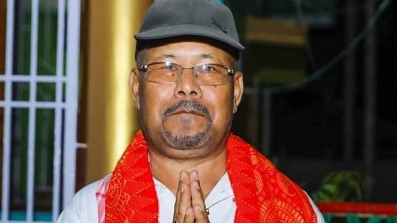 असम: UPPL से विधायक Leho Ram Boro का निधन, कोरोना से थे संक्रमित